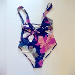 Gorgeous print Paloma bathing suit
